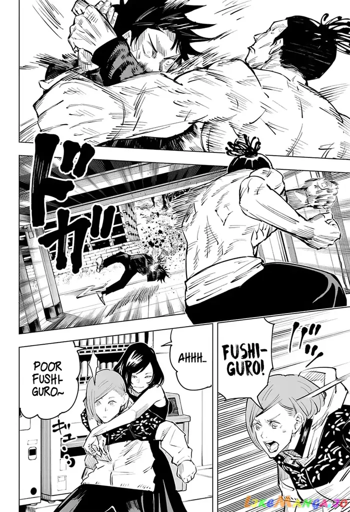 Jujutsu Kaisen Chapter 17 image 07_optimized